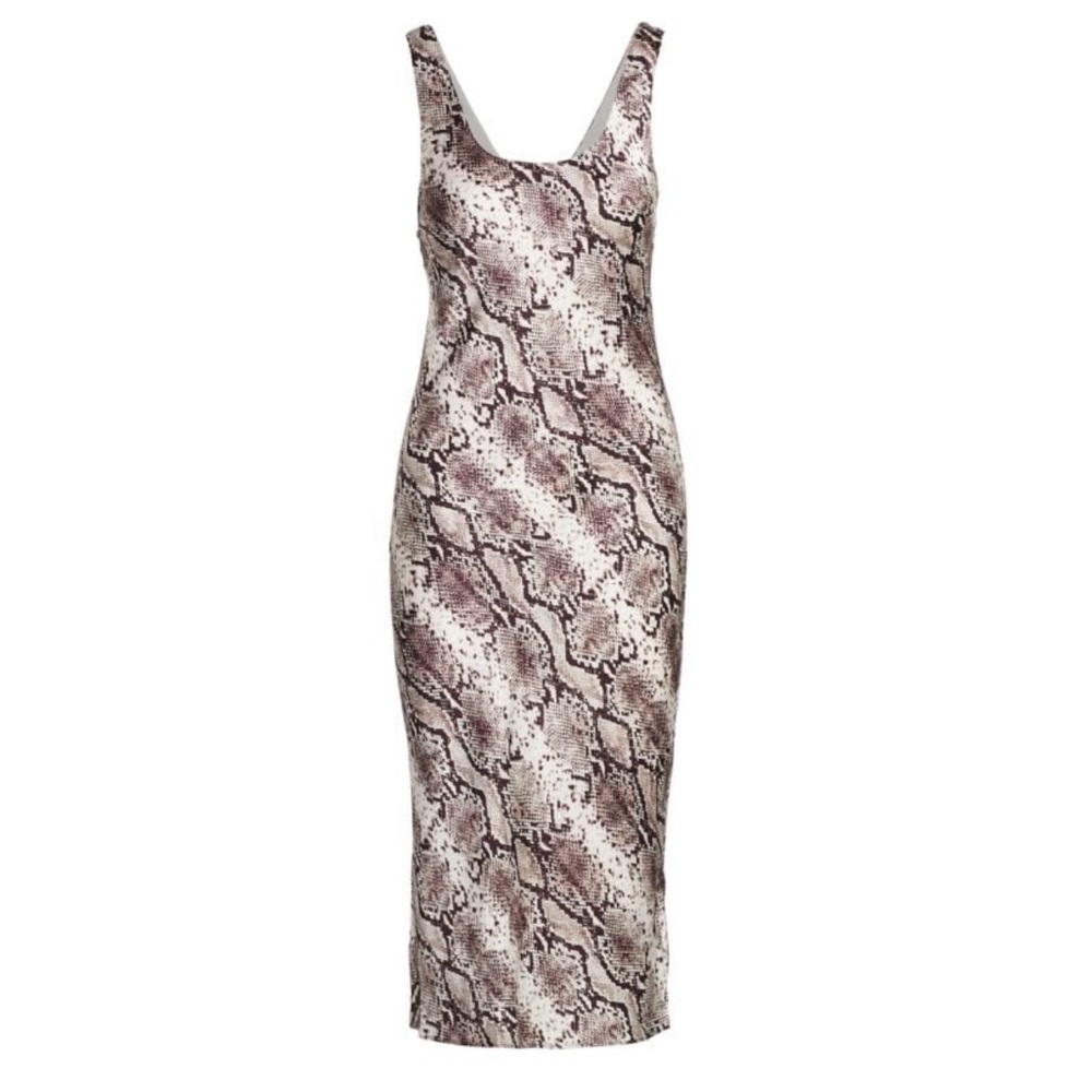 Cami nyc Britt dress